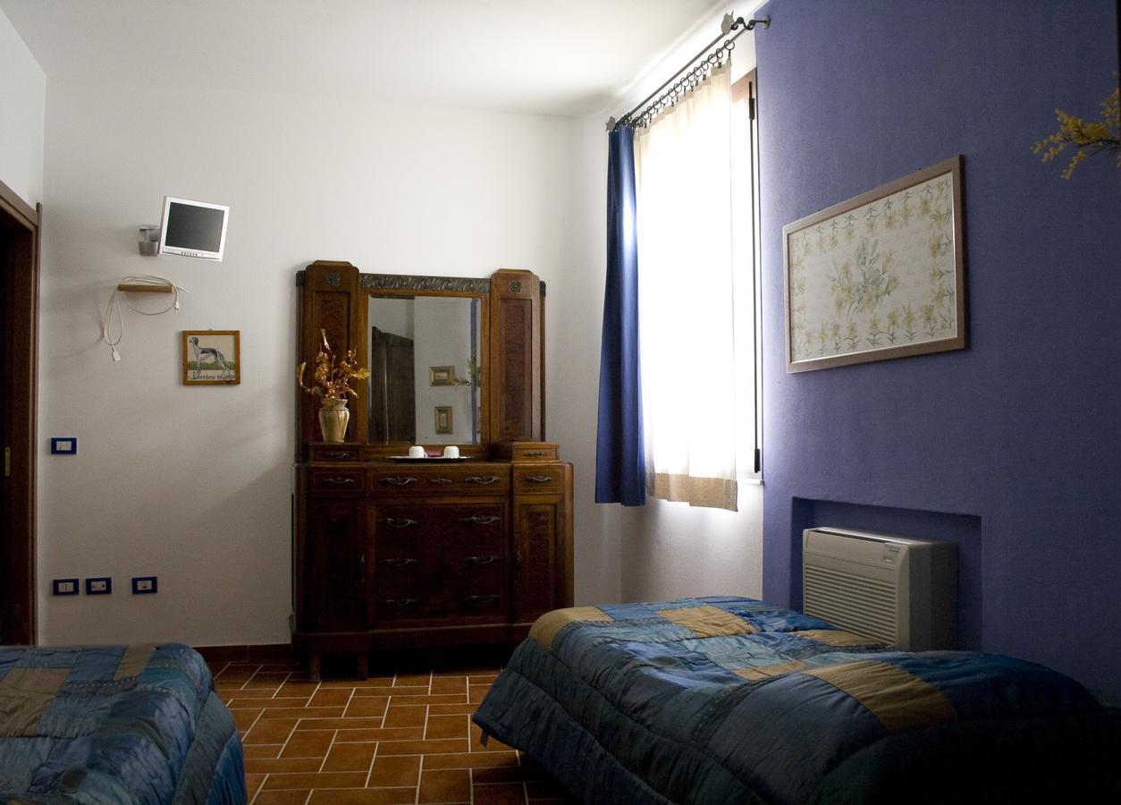 Bed and Breakfast Lu Palau De Antoni à Alghero Extérieur photo