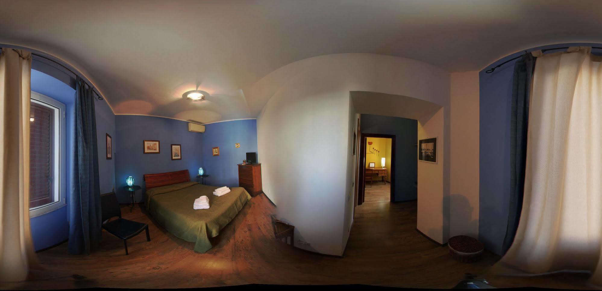 Bed and Breakfast Lu Palau De Antoni à Alghero Extérieur photo